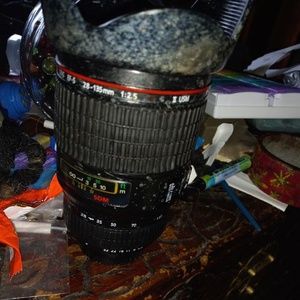 Meet your Posher, Lena